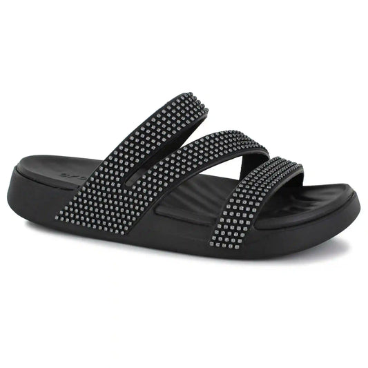 Crocs Getaway Strappy Gems