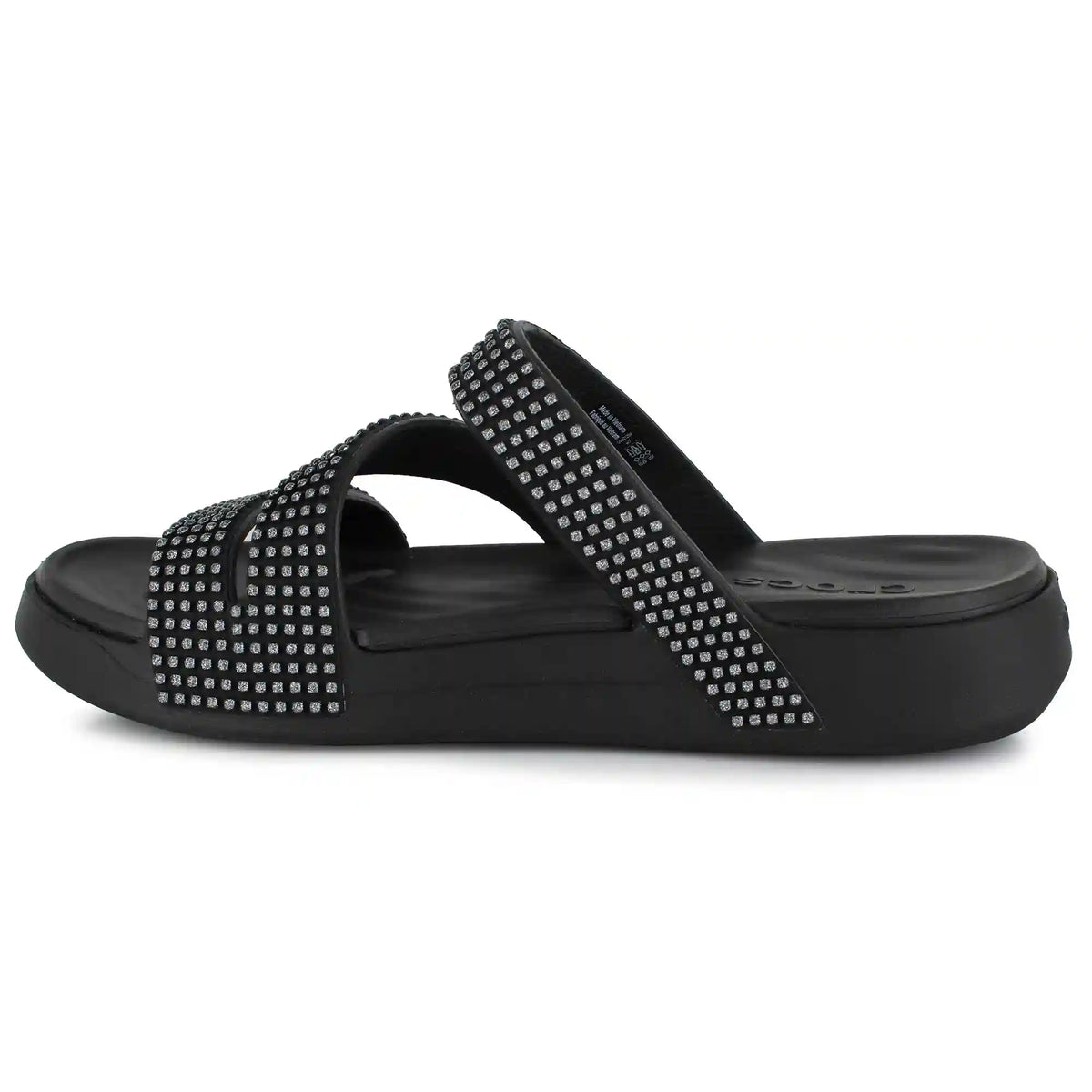 Crocs Getaway Strappy Gems