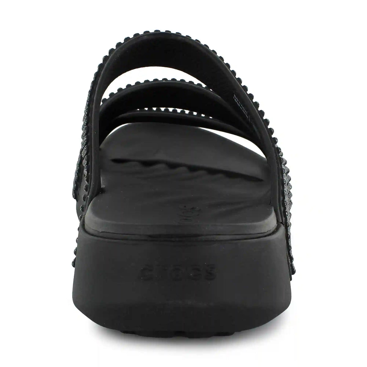 Crocs Getaway Strappy Gems