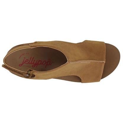 Jellypop Showcase