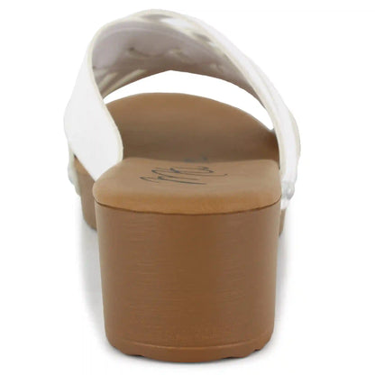 MTI Designs Donnie Slide