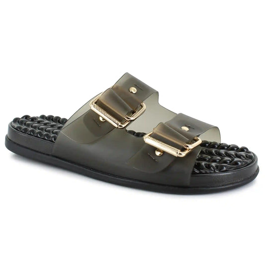 BCBG Gelly Slide