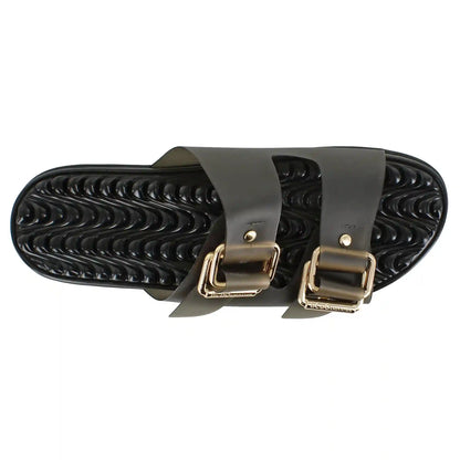BCBG Gelly Slide