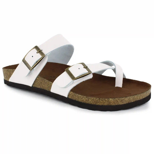 White Mountain Gracie