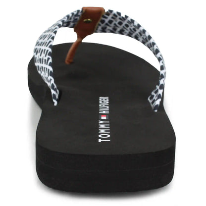 Tommy Hilfiger TW Cauri2