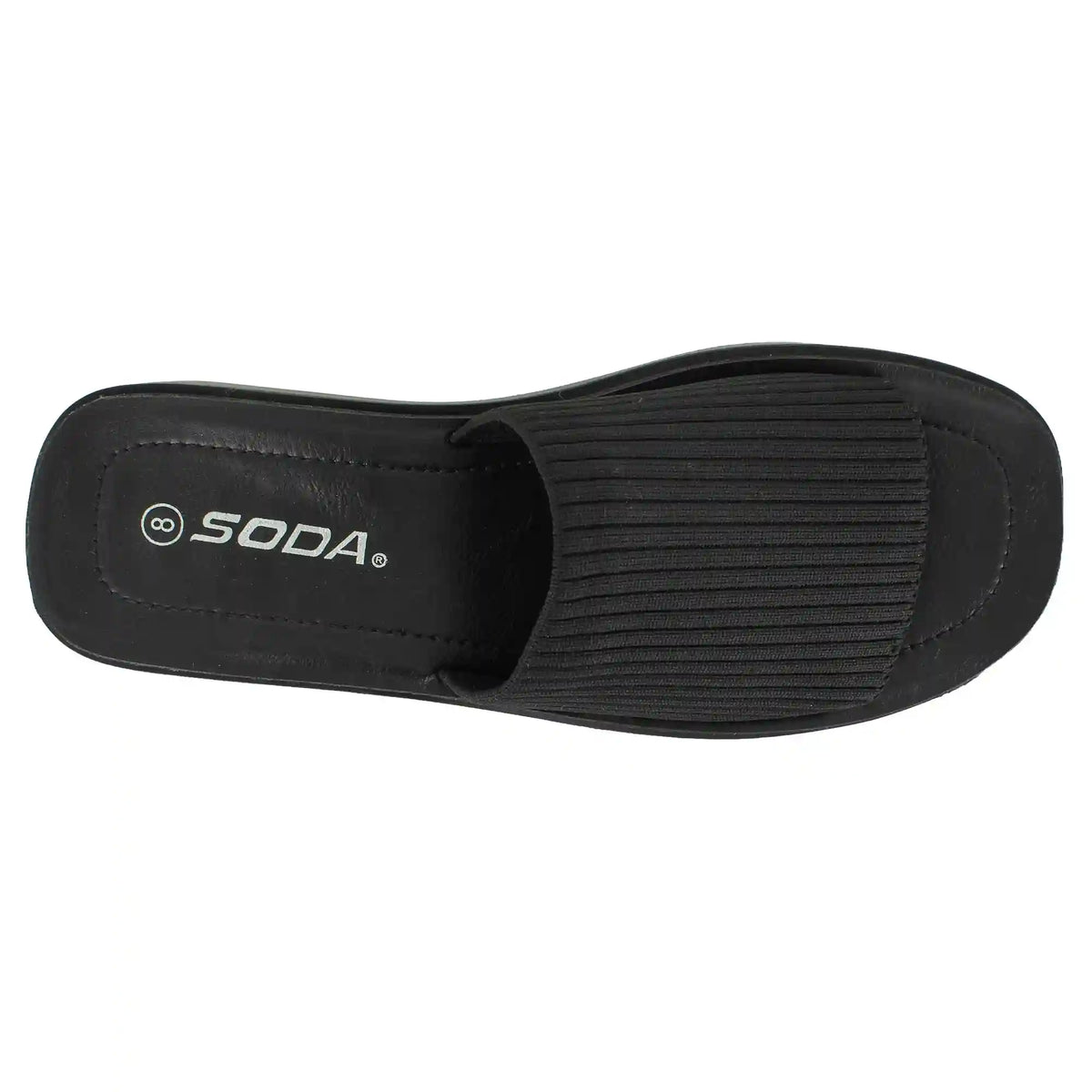 Soda Farley Slide