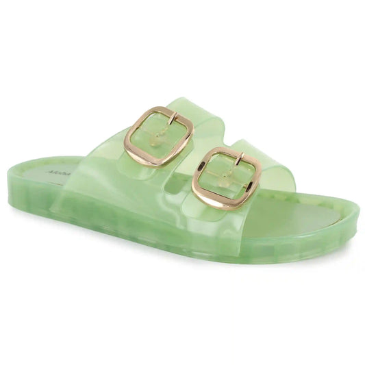 Aloha Island Mickie Jelly