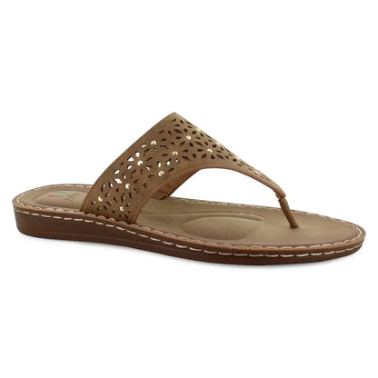Palms Ariel