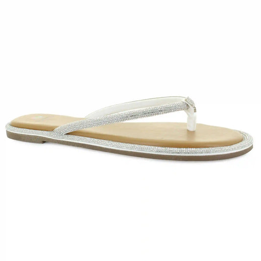 Palms Diana Thong Sandal