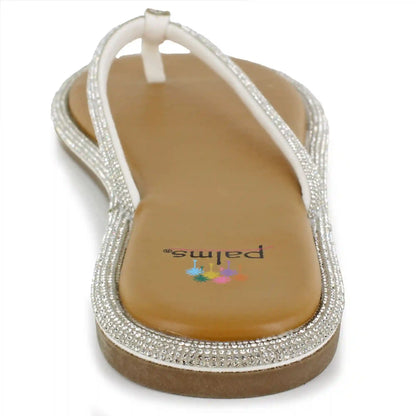 Palms Diana Thong Sandal