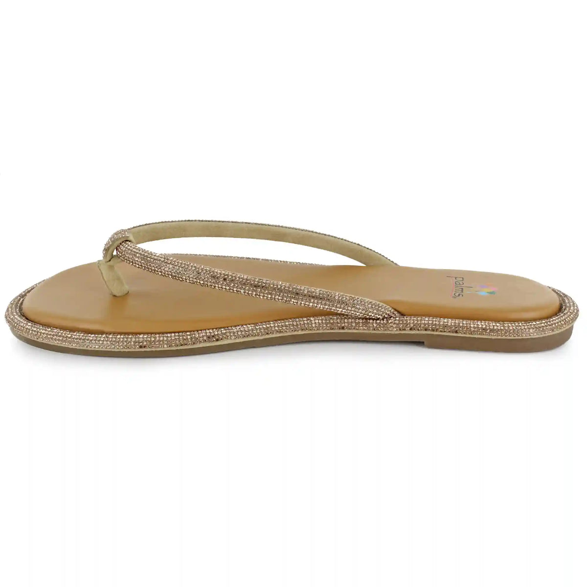 Palms Diana Thong Sandal