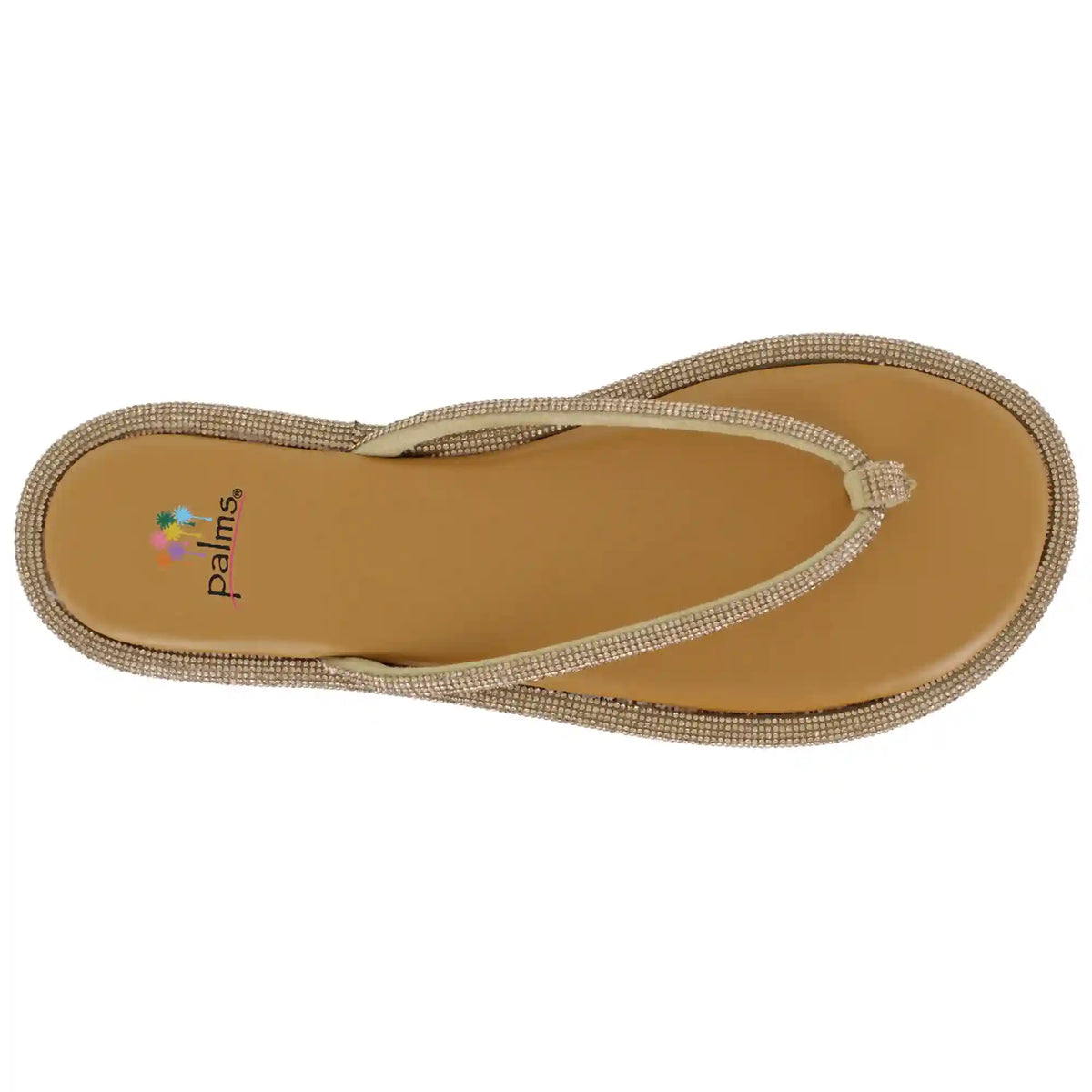 Palms Diana Thong Sandal