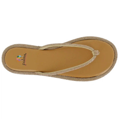 Palms Diana Thong Sandal