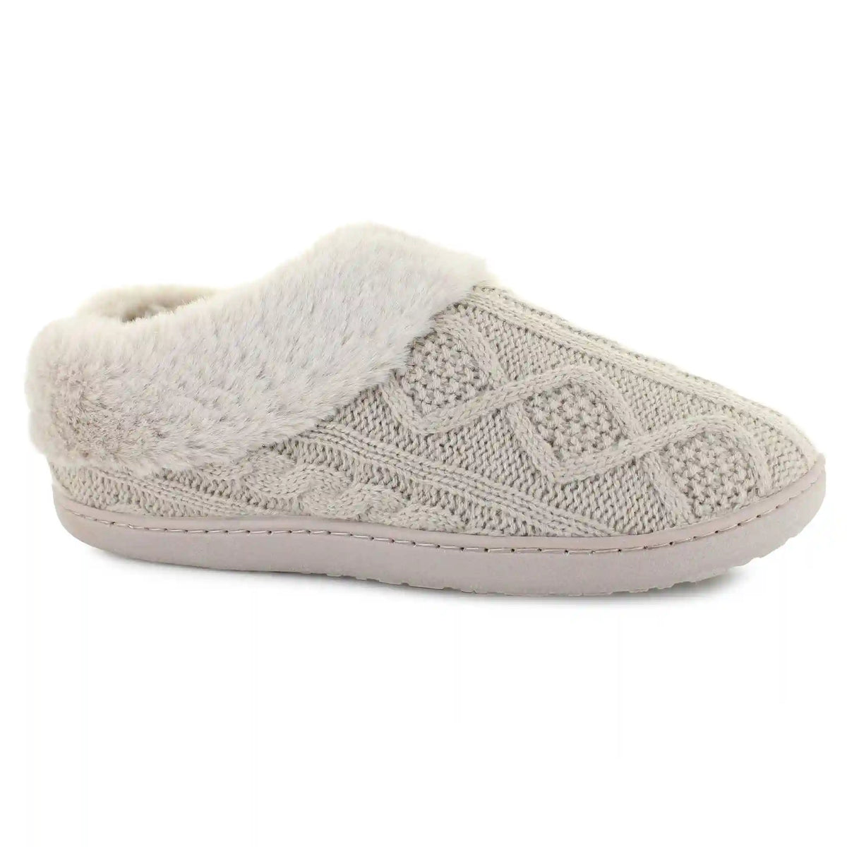 Cloud Flex Wilma Knit Slipper