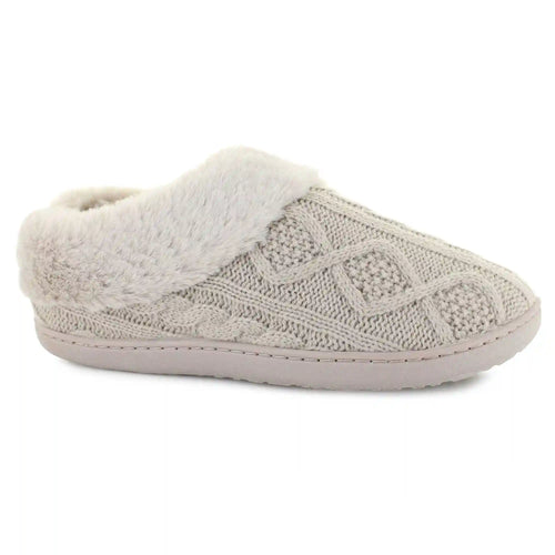 Cloud Flex Wilma Knit Slipper