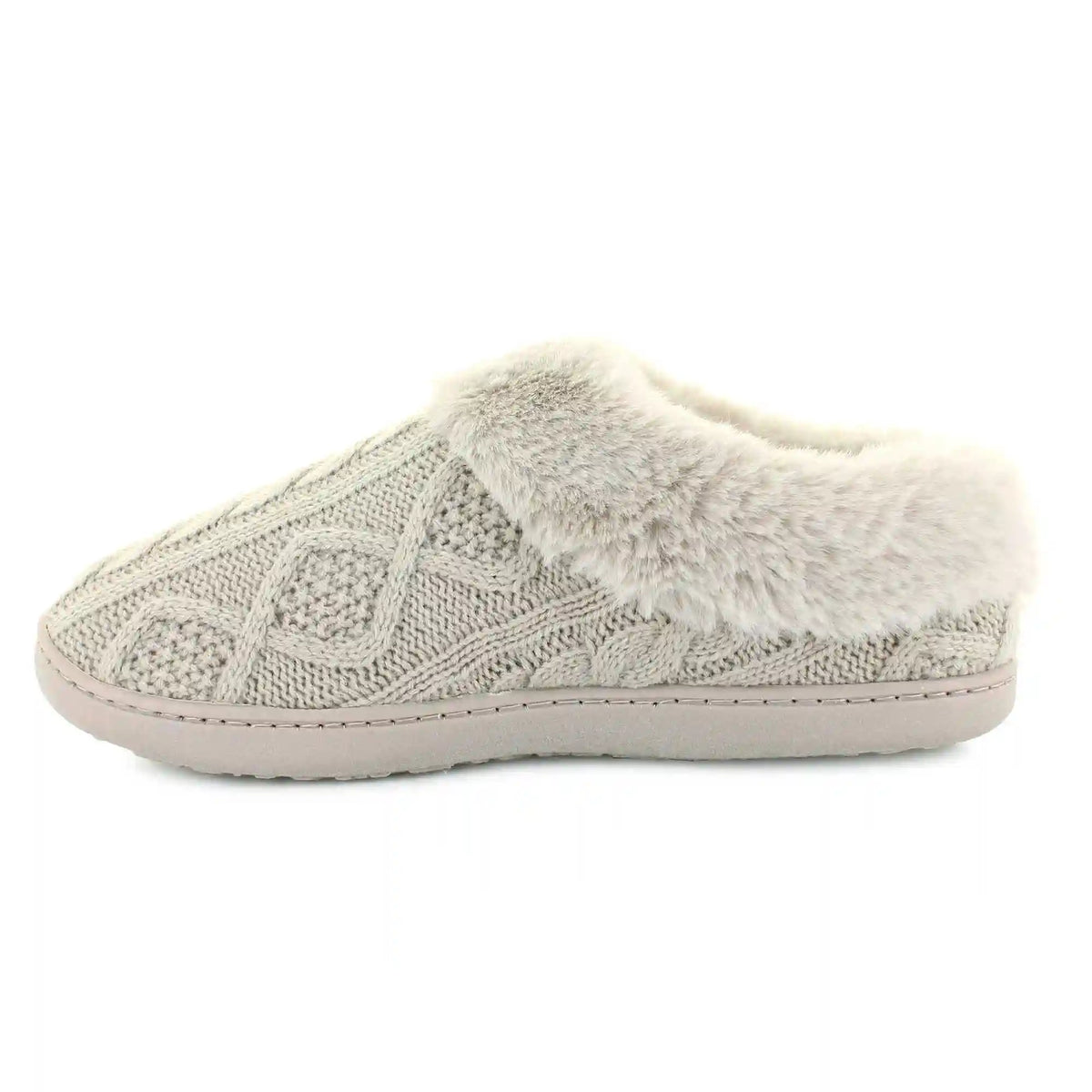 Cloud Flex Wilma Knit Slipper
