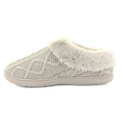 Cloud Flex Wilma Knit Slipper