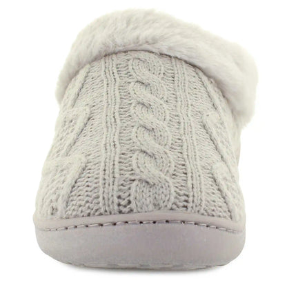 Cloud Flex Wilma Knit Slipper