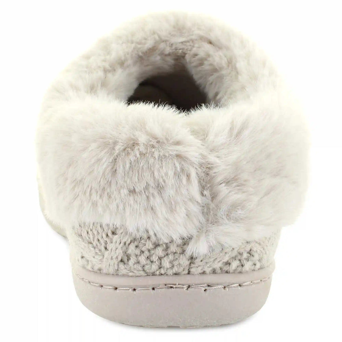 Cloud Flex Wilma Knit Slipper