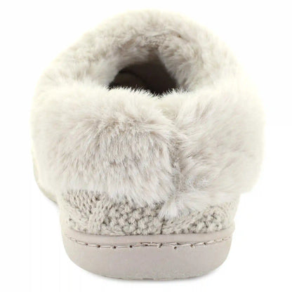Cloud Flex Wilma Knit Slipper