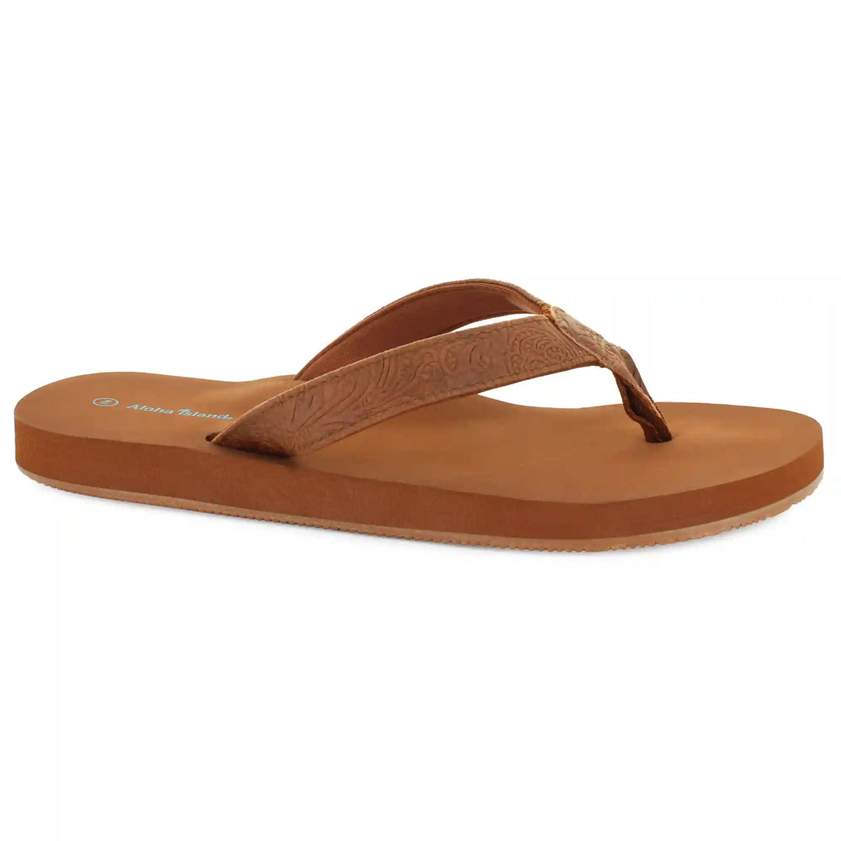 Aloha Island Patsy Thong Flip-Flop