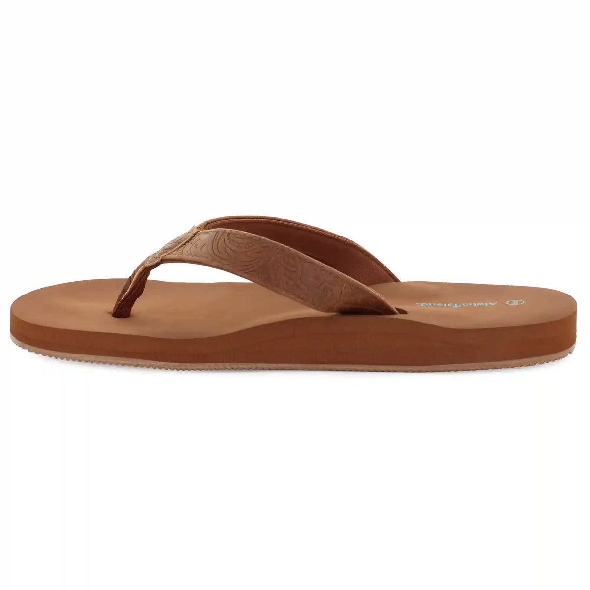 Aloha Island Patsy Thong Flip-Flop