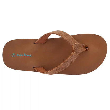 Aloha Island Patsy Thong Flip-Flop