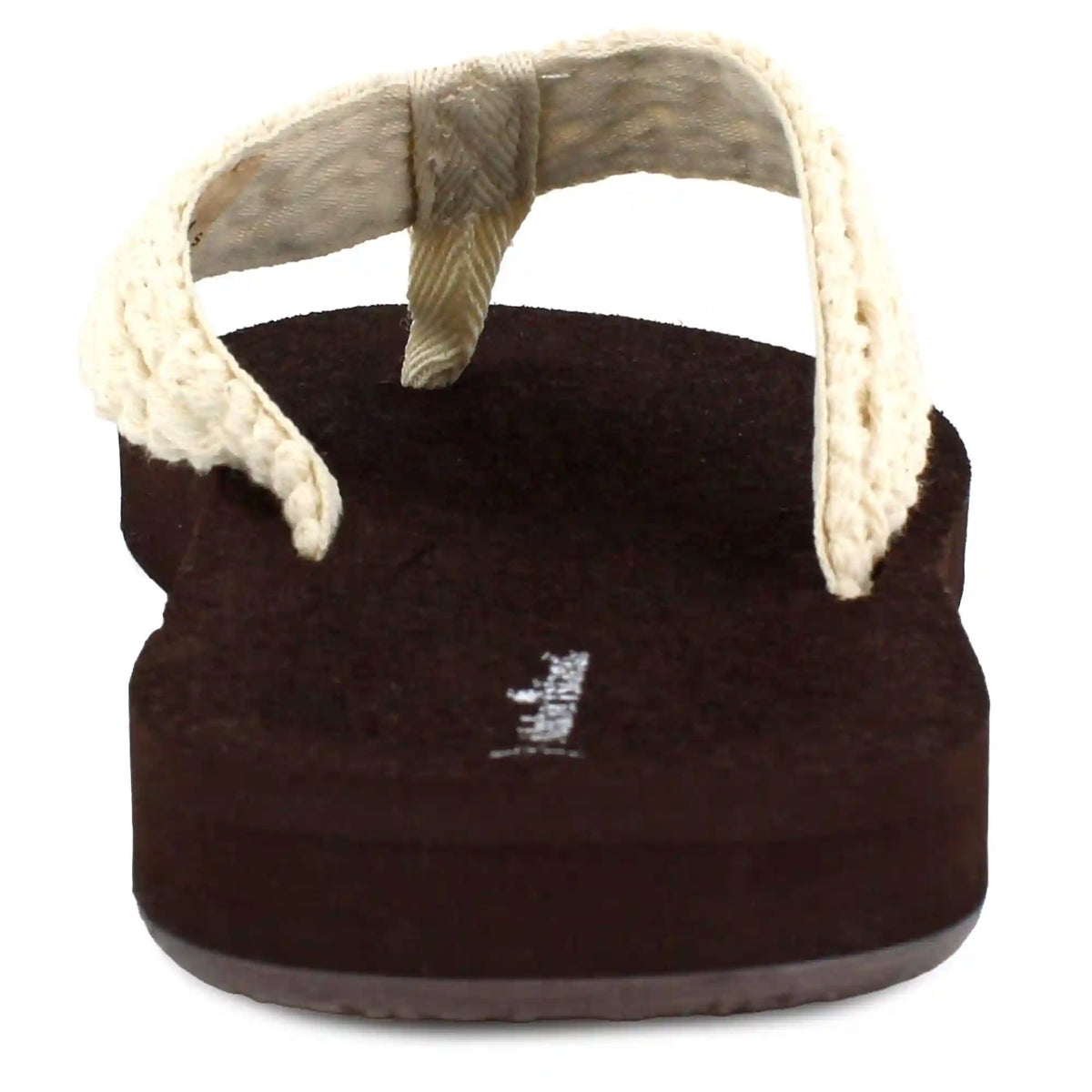 Aloha Island Bondi Woven Thong Sandal
