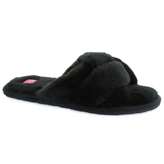 Sugar Jaysee Slipper