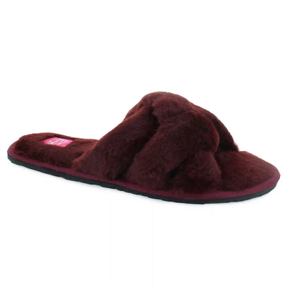 Sugar Jaysee Slipper