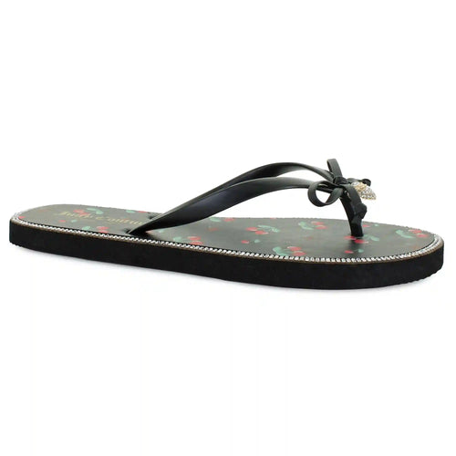 Juicy Couture Slurpy 2 Flip-Flop