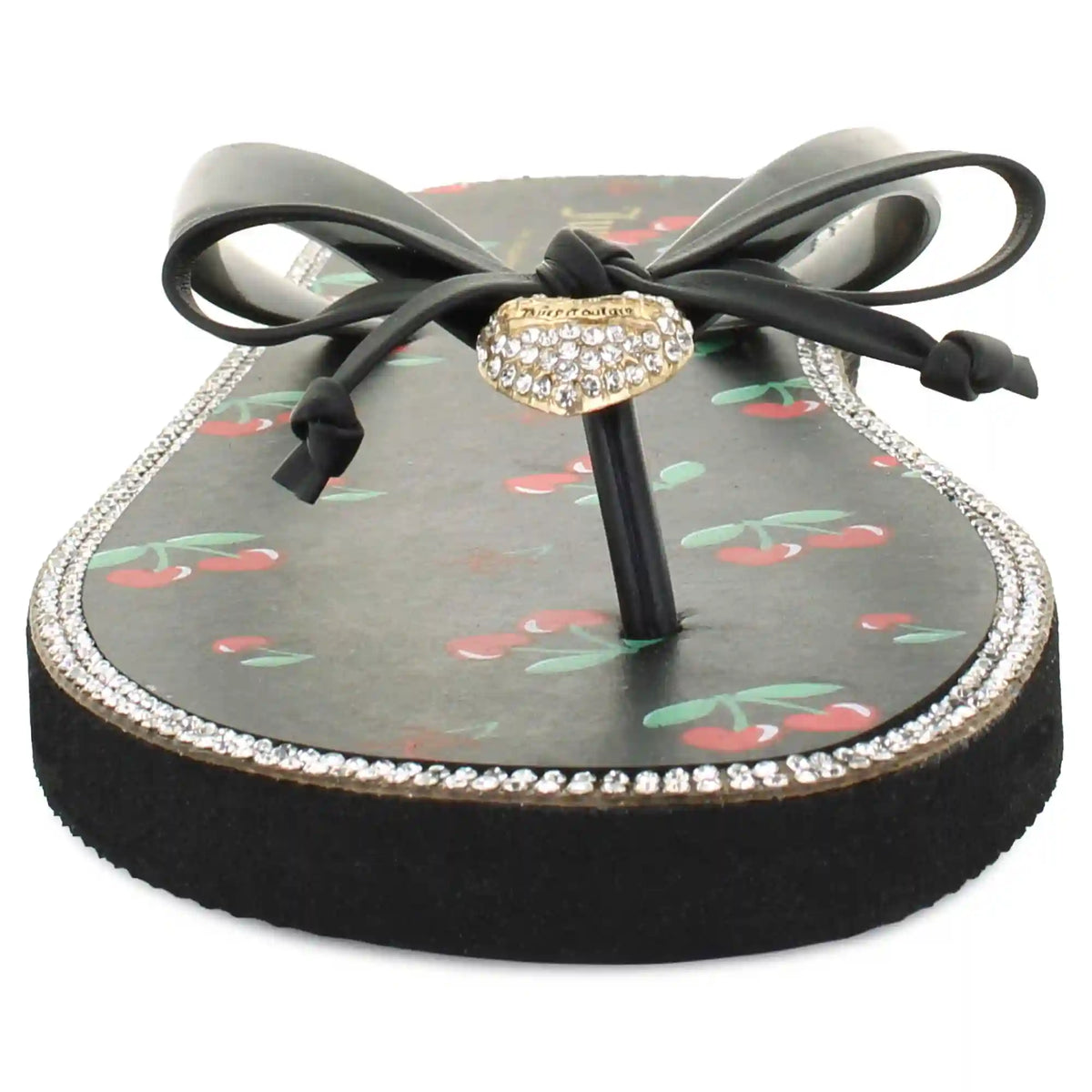 Juicy Couture Slurpy 2 Flip-Flop