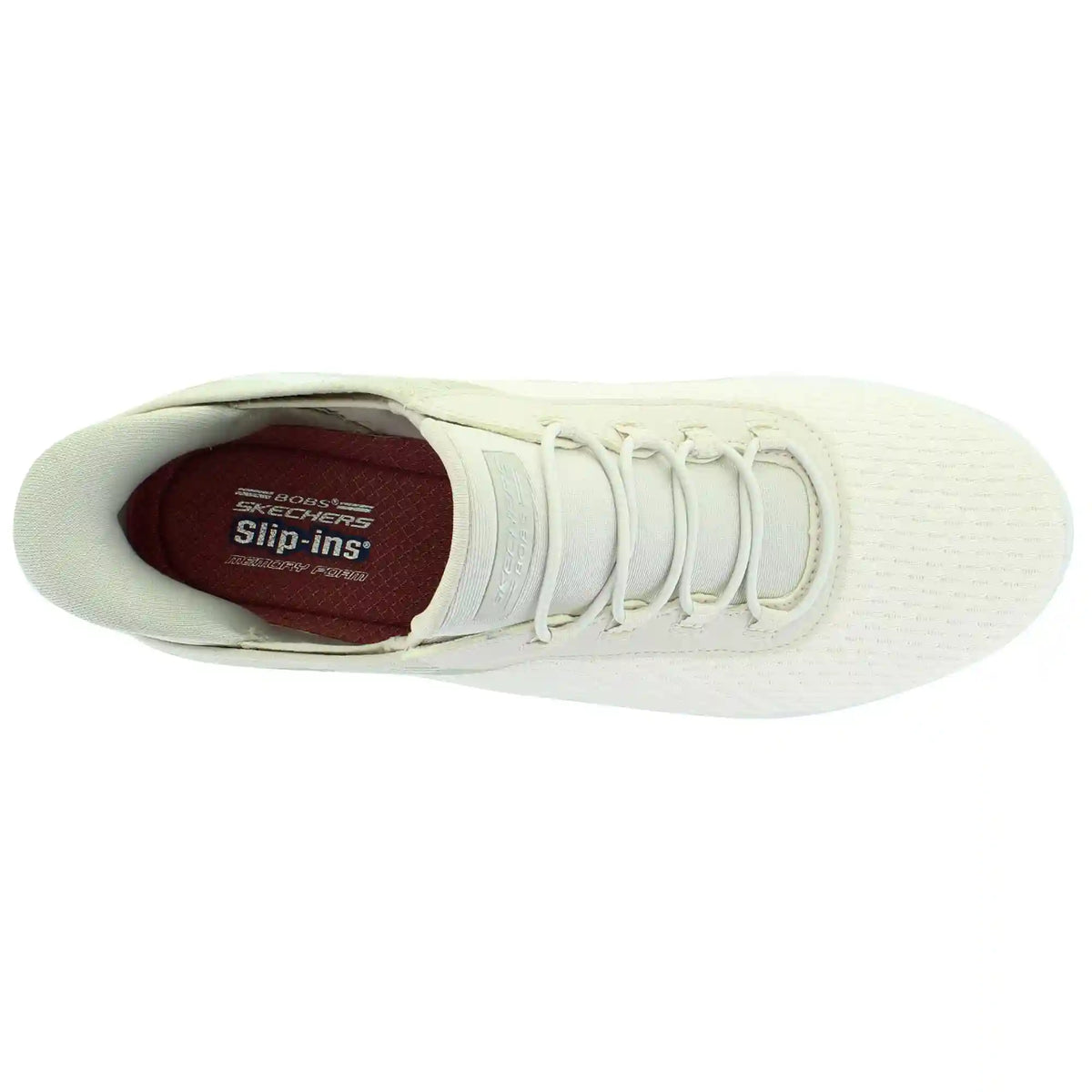 Skechers Slip-ins: BOBS Sport Squad Chaos 117504