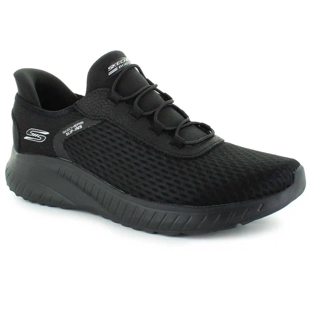 Skechers Slip-ins: BOBS Sport Squad Chaos 117504