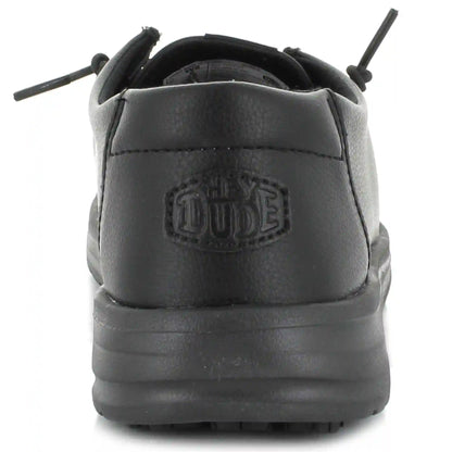 HEYDUDE Wendy Work CE Classic Slip-Resistant