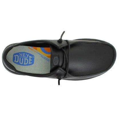 HEYDUDE Wendy Work CE Classic Slip-Resistant