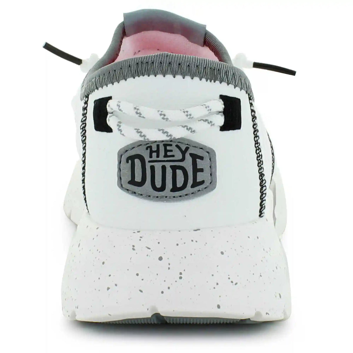 HEYDUDE Sirocco Sport Stripe