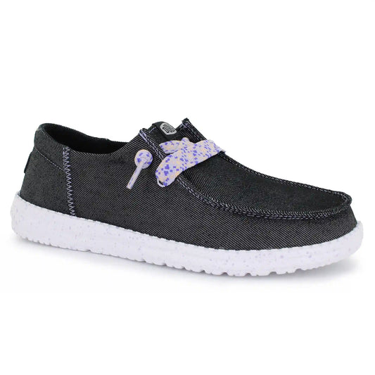 HEYDUDE Wendy Funk Friendship Lace