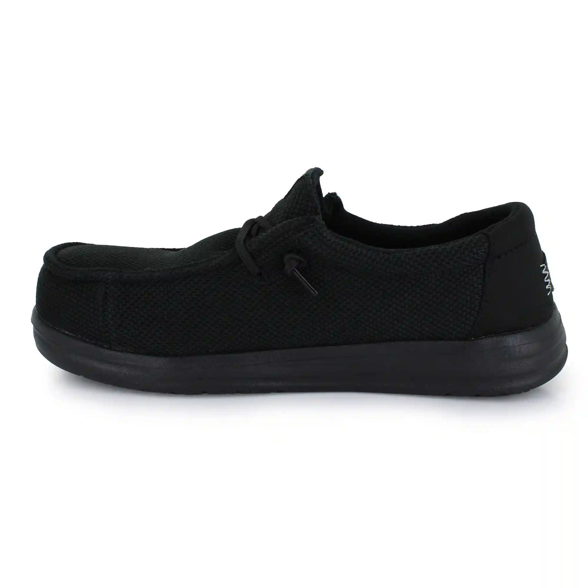HEYDUDE Wendy Safety Toe