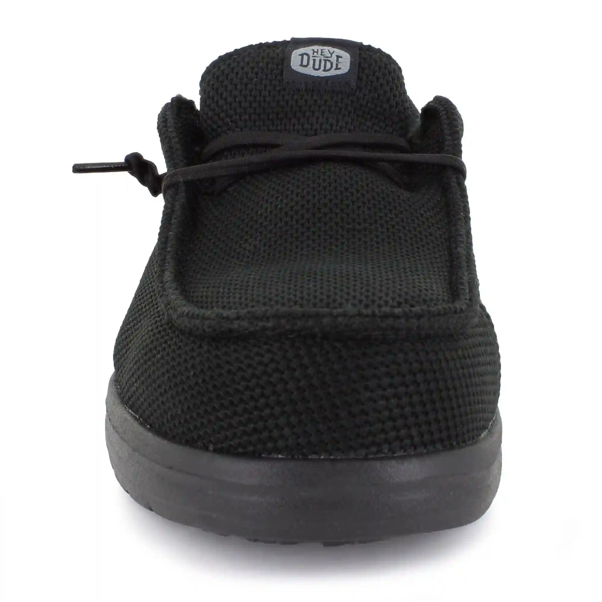 HEYDUDE Wendy Safety Toe