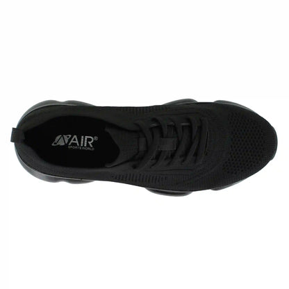 Air Sports World Orbit