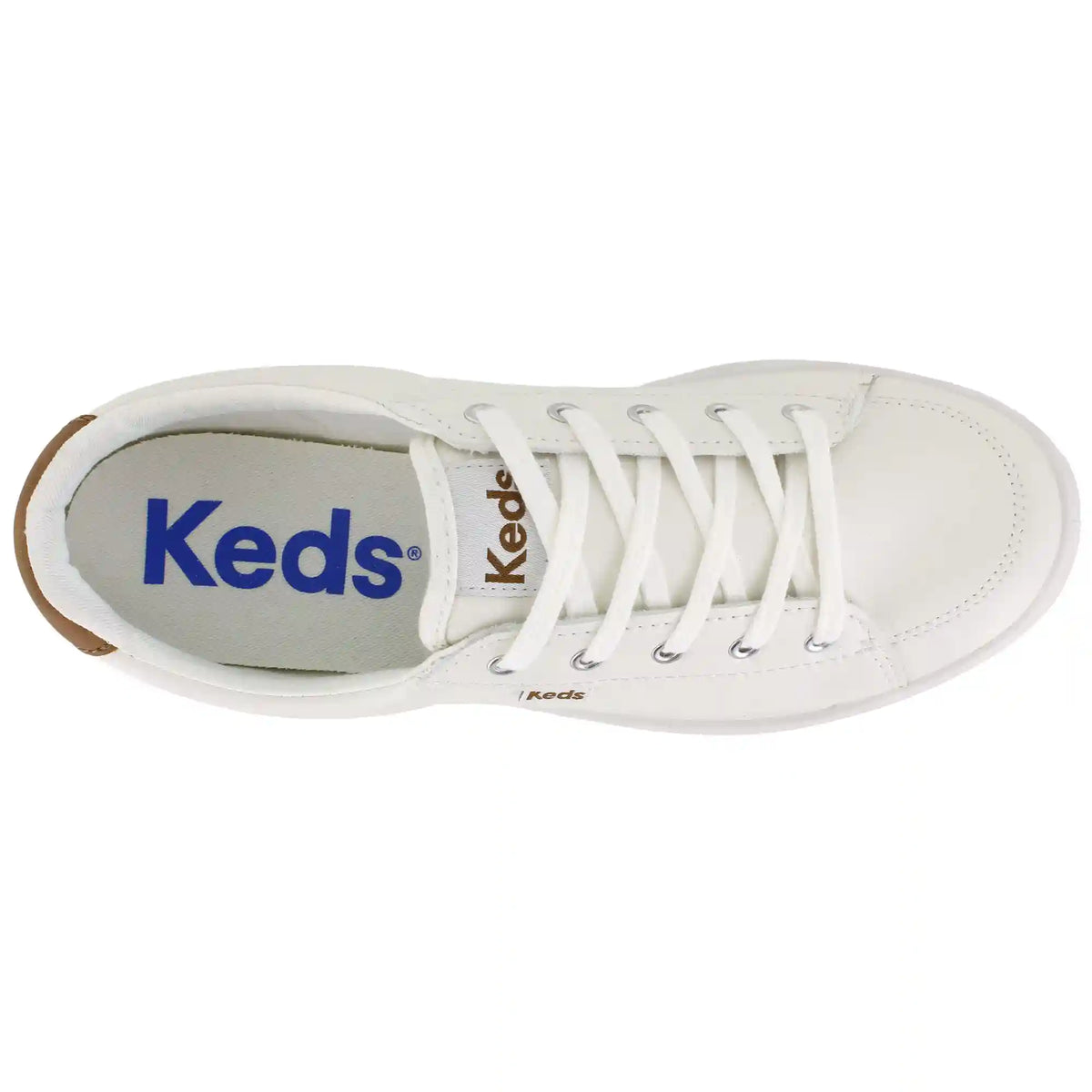 Keds Crest 6