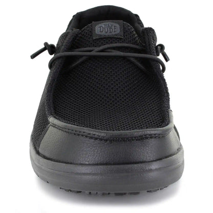 HEYDUDE Wendy Work Slip Resistant