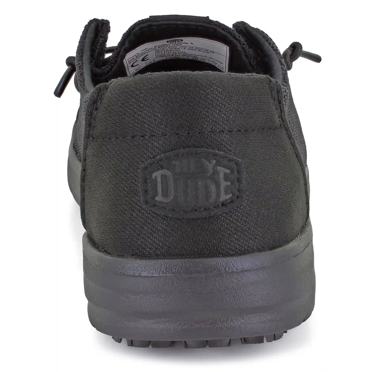 HEYDUDE Wendy Work Slip Resistant