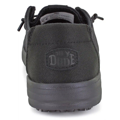 HEYDUDE Wendy Work Slip Resistant
