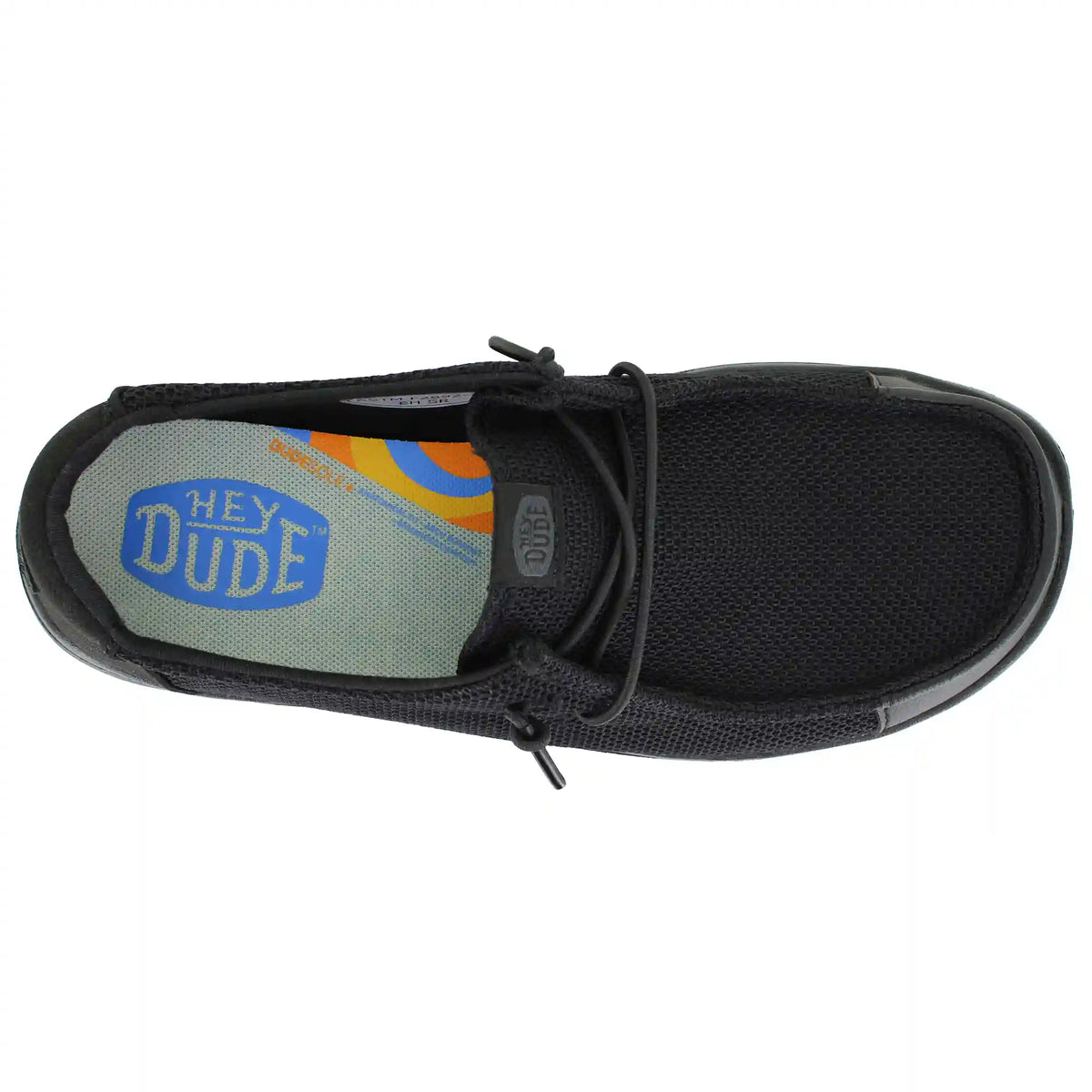 HEYDUDE Wendy Work Slip Resistant