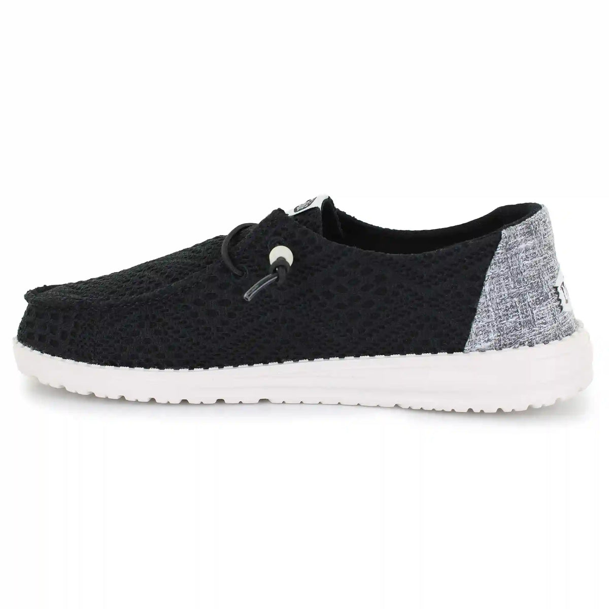 HEYDUDE Wendy Crochet Stitch