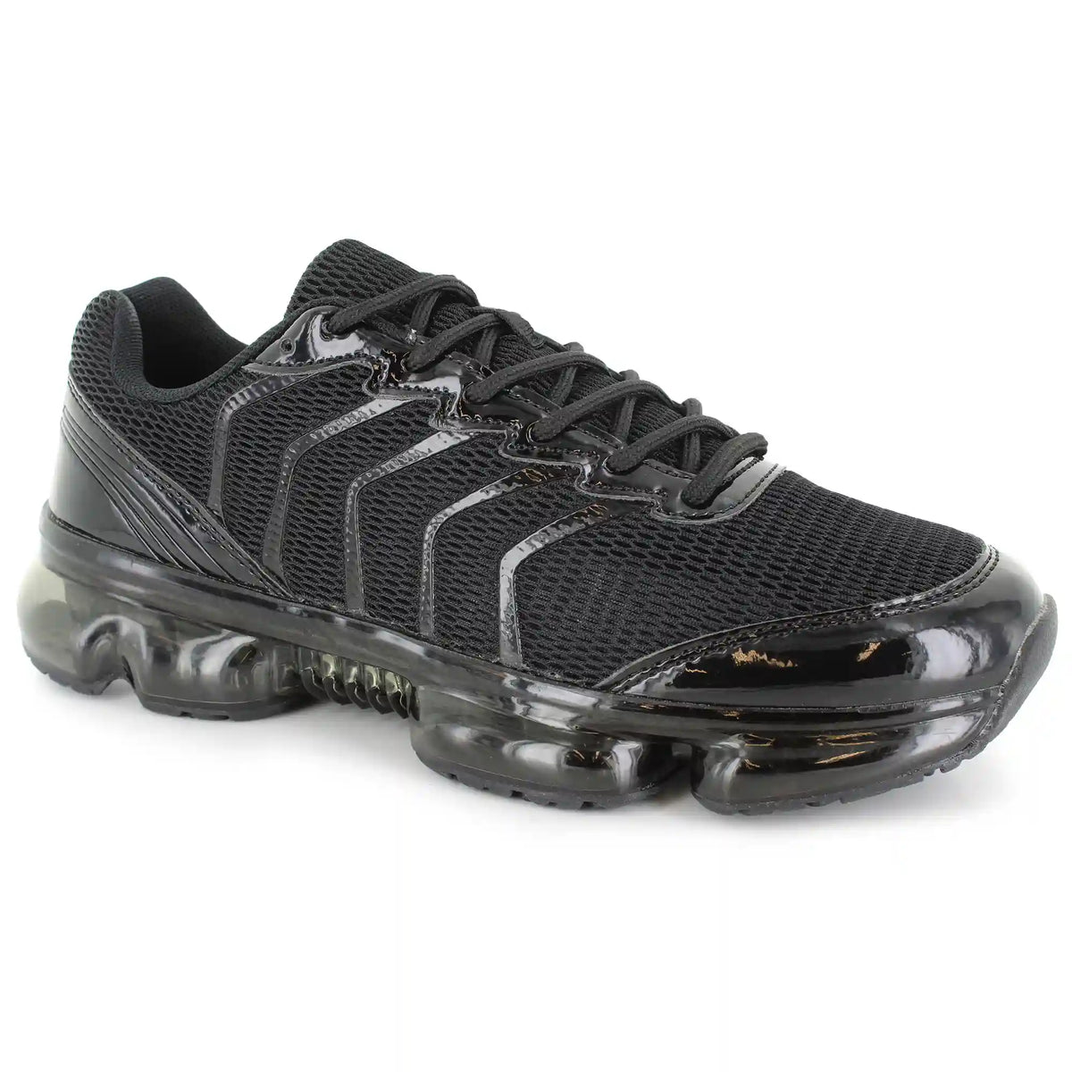 Air Underground Xenon