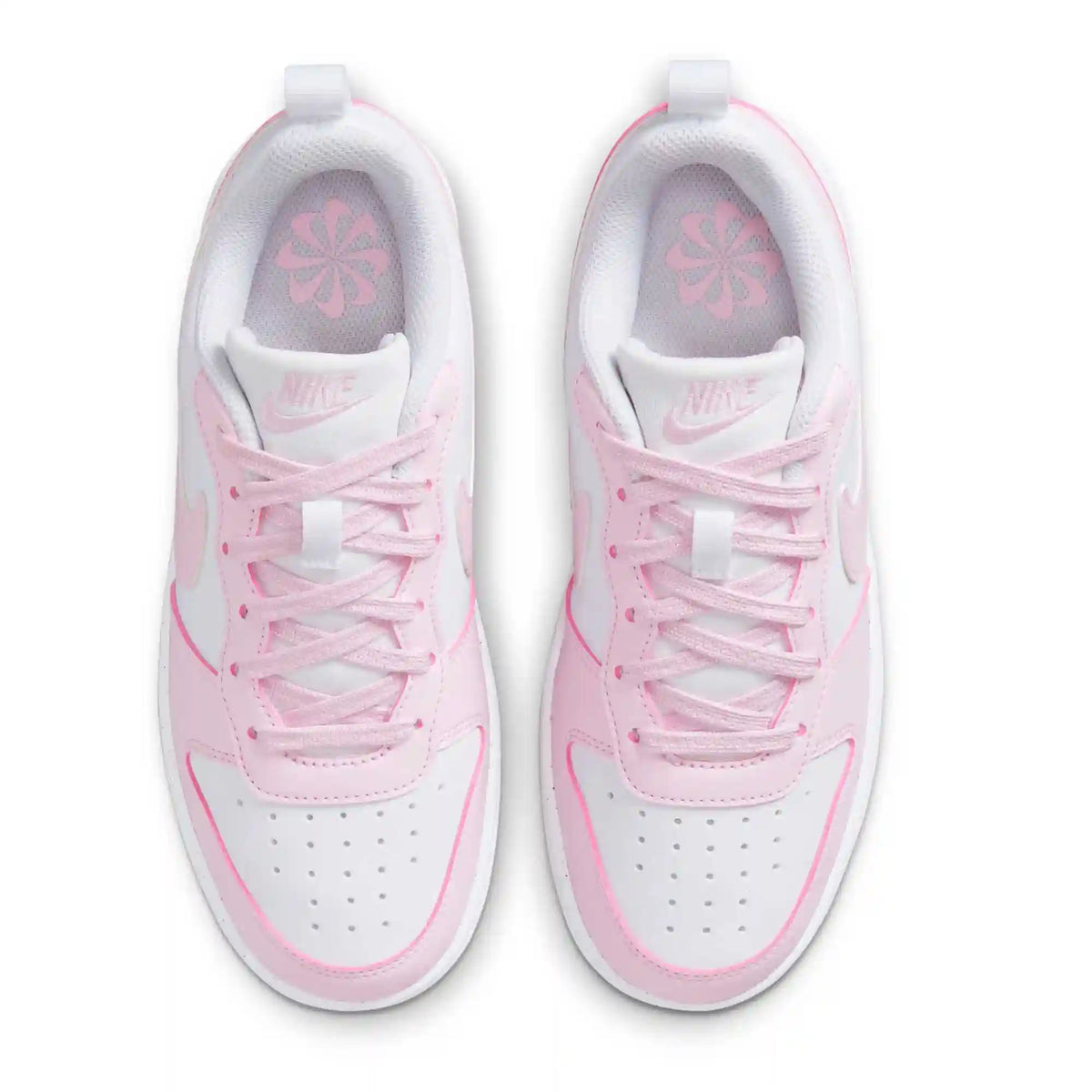 Nike Court Borough Low Recraft