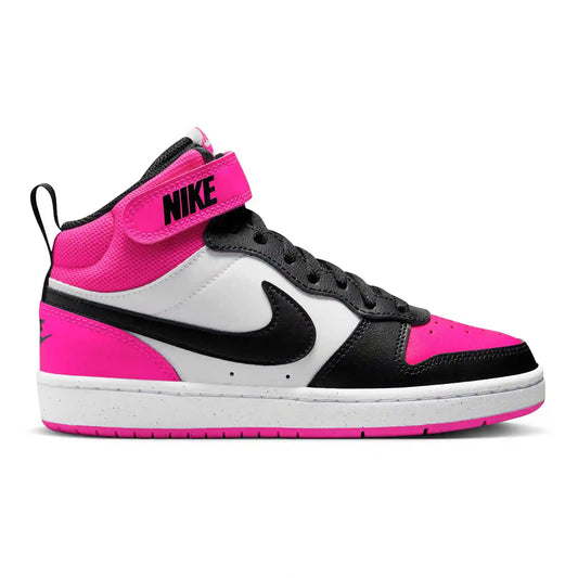 Nike Court Borough Mid 2